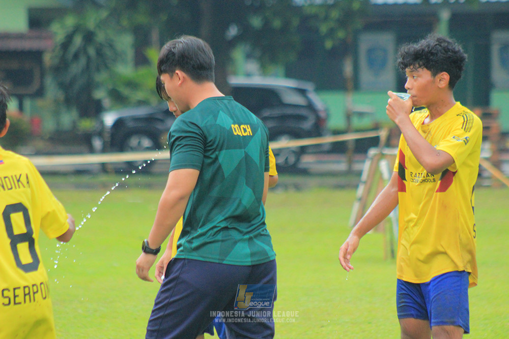 ijl u14 221125 brazillian soccer school lfa vs fff academy jakarta