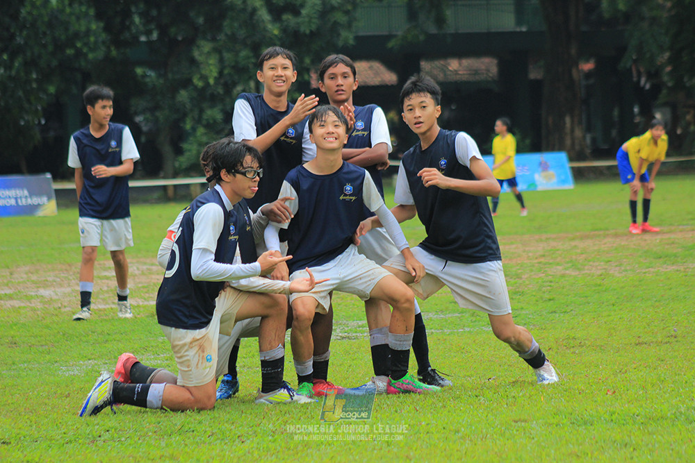 ijl u14 221125 brazillian soccer school lfa vs fff academy jakarta