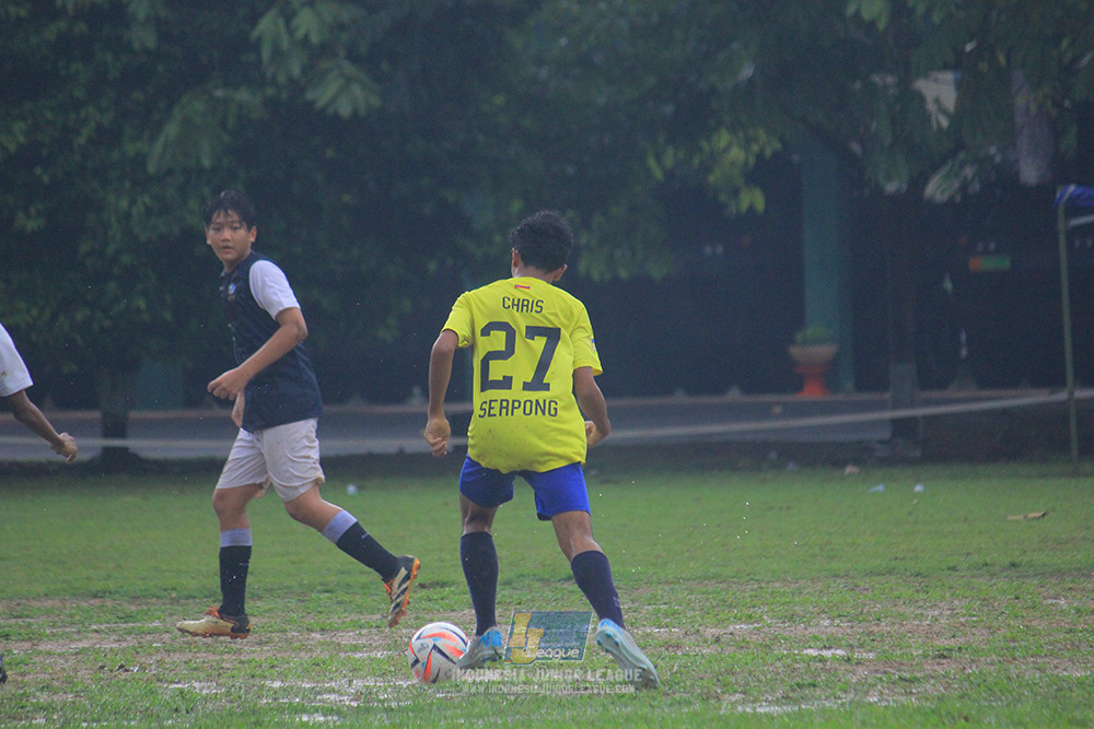 ijl u14 221125 brazillian soccer school lfa vs fff academy jakarta