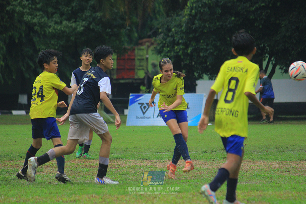 ijl u14 221125 brazillian soccer school lfa vs fff academy jakarta