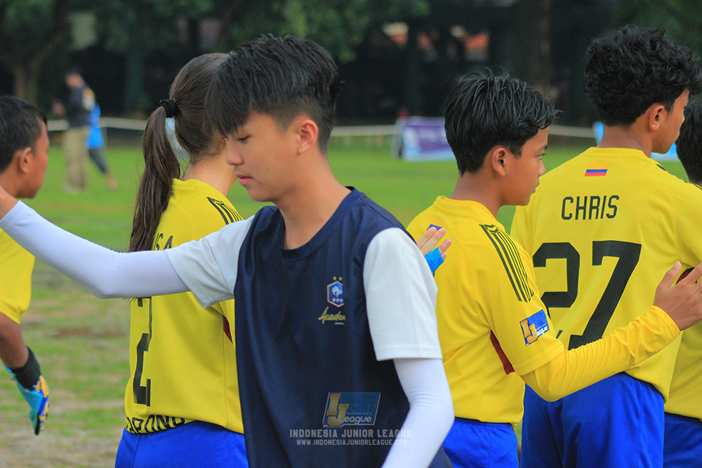 ijl u14 221125 brazillian soccer school lfa vs fff academy jakarta