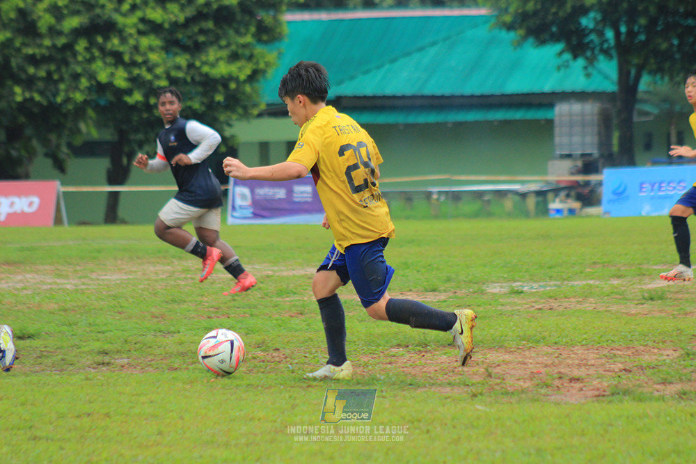ijl u14 221125 brazillian soccer school lfa vs fff academy jakarta