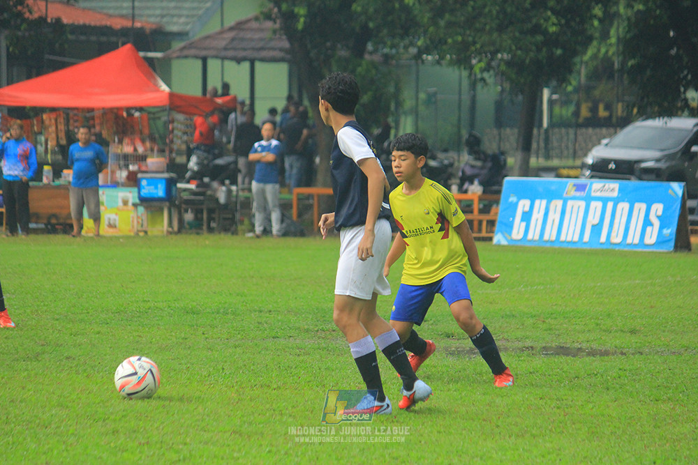 ijl u14 221125 brazillian soccer school lfa vs fff academy jakarta