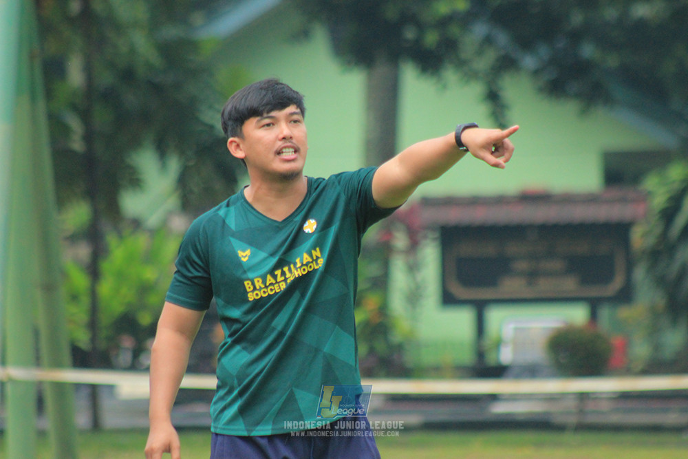 ijl u14 221125 brazillian soccer school lfa vs fff academy jakarta