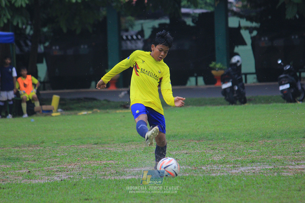 ijl u14 221125 brazillian soccer school lfa vs fff academy jakarta