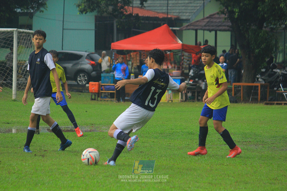 ijl u14 221125 brazillian soccer school lfa vs fff academy jakarta