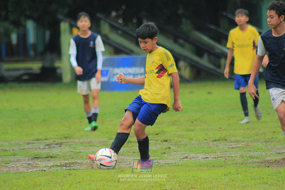 ijl u14 221125 brazillian soccer school lfa vs fff academy jakarta