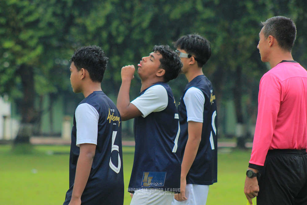 ijl u14 221125 brazillian soccer school lfa vs fff academy jakarta