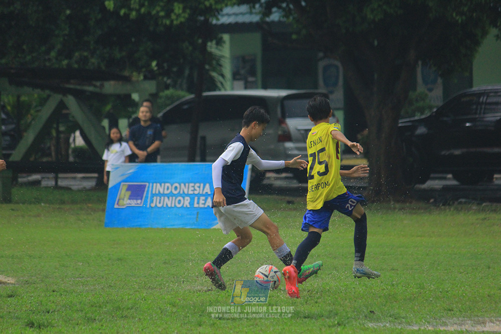 ijl u14 221125 brazillian soccer school lfa vs fff academy jakarta