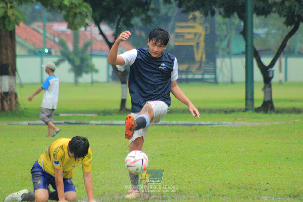 ijl u14 221125 brazillian soccer school lfa vs fff academy jakarta