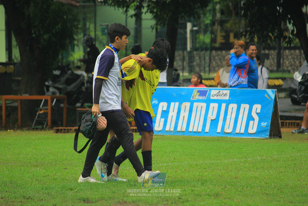 ijl u14 221125 brazillian soccer school lfa vs fff academy jakarta