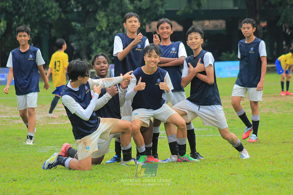 ijl u14 221125 brazillian soccer school lfa vs fff academy jakarta