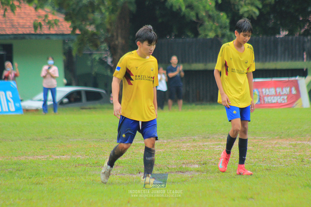 ijl u14 221125 brazillian soccer school lfa vs fff academy jakarta