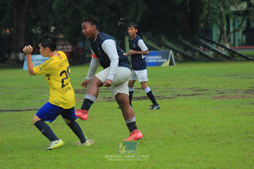ijl u14 221125 brazillian soccer school lfa vs fff academy jakarta