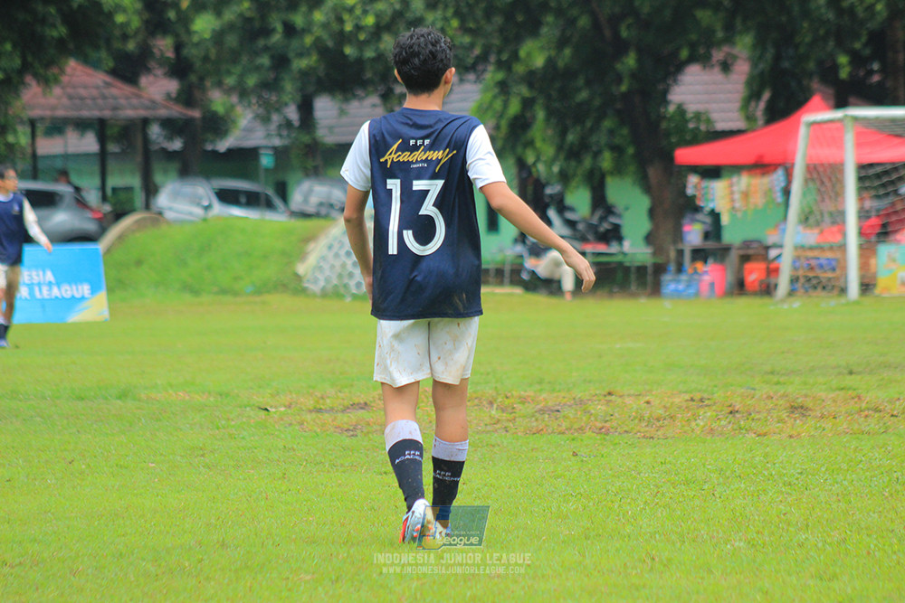ijl u14 221125 brazillian soccer school lfa vs fff academy jakarta