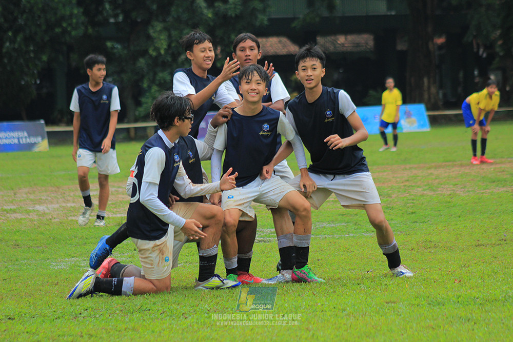 ijl u14 221125 brazillian soccer school lfa vs fff academy jakarta