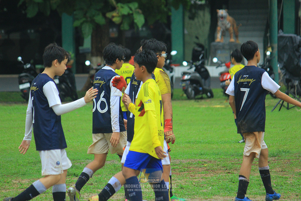 ijl u14 221125 brazillian soccer school lfa vs fff academy jakarta