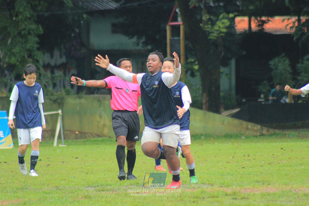 ijl u14 221125 brazillian soccer school lfa vs fff academy jakarta