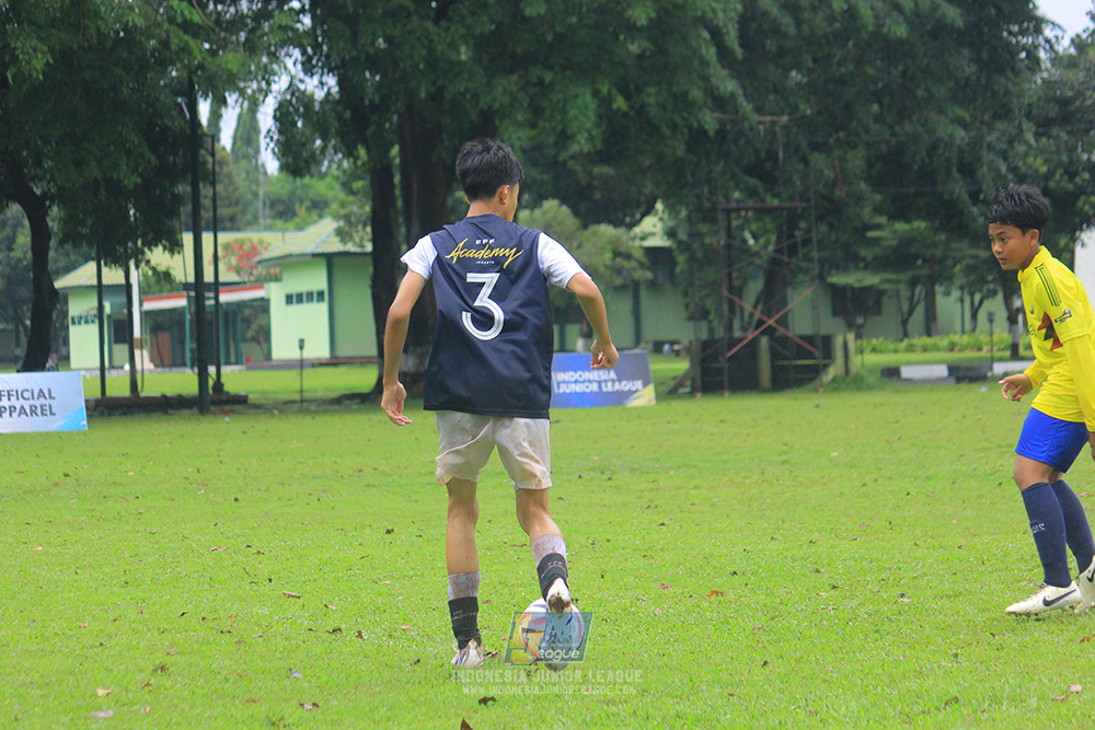 ijl u14 221125 brazillian soccer school lfa vs fff academy jakarta
