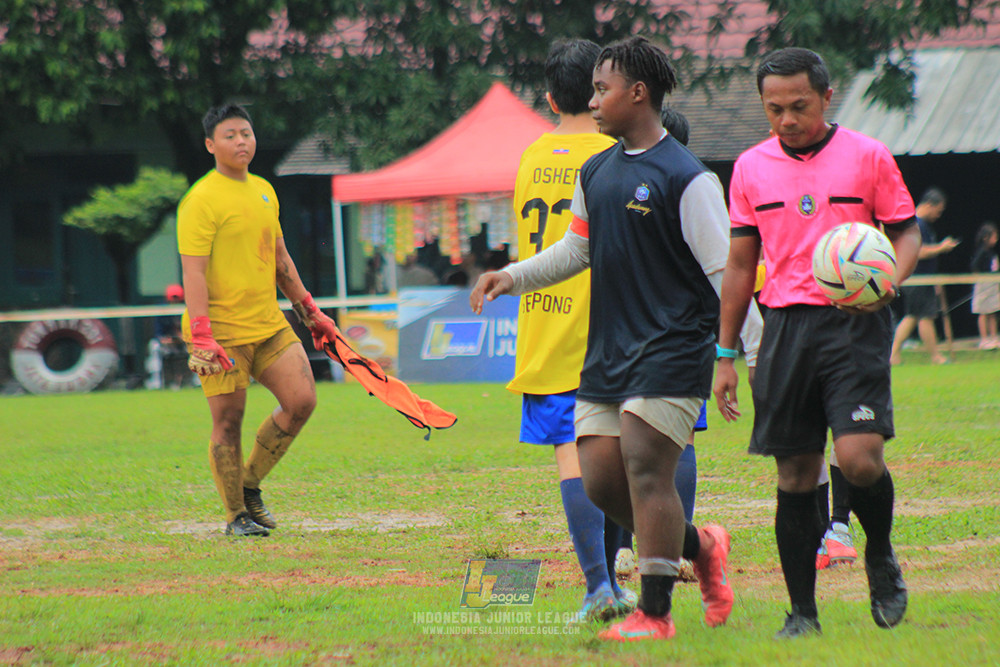 ijl u14 221125 brazillian soccer school lfa vs fff academy jakarta