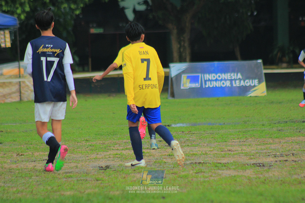 ijl u14 221125 brazillian soccer school lfa vs fff academy jakarta