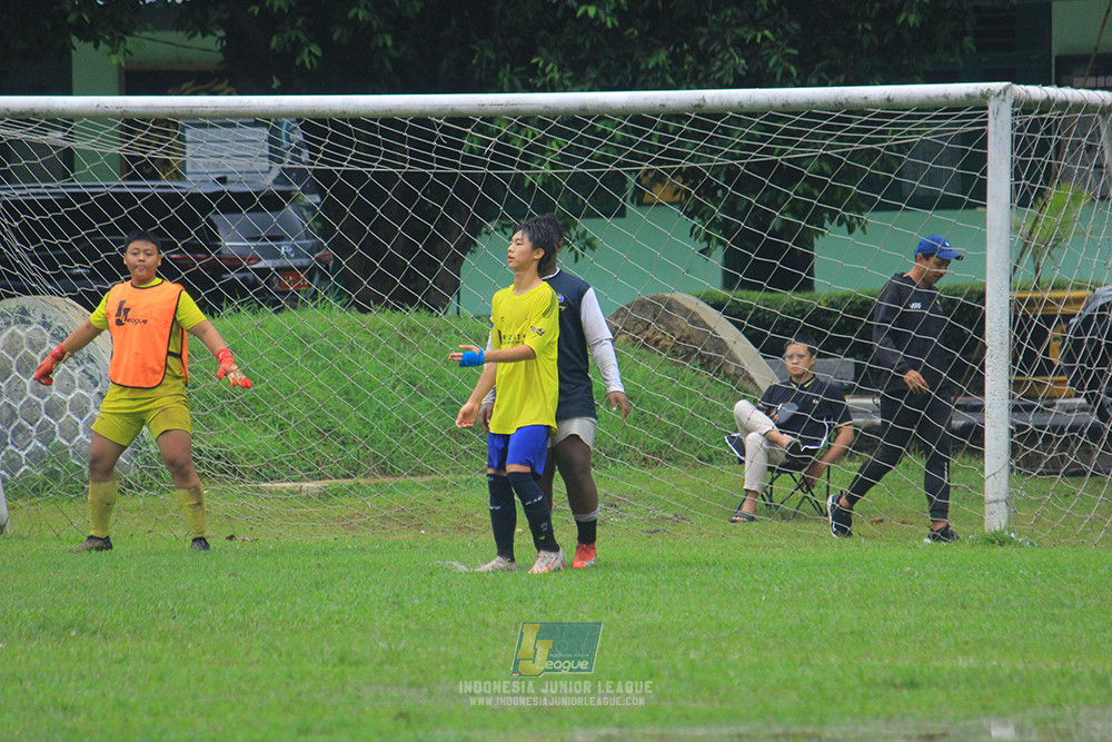 ijl u14 221125 brazillian soccer school lfa vs fff academy jakarta