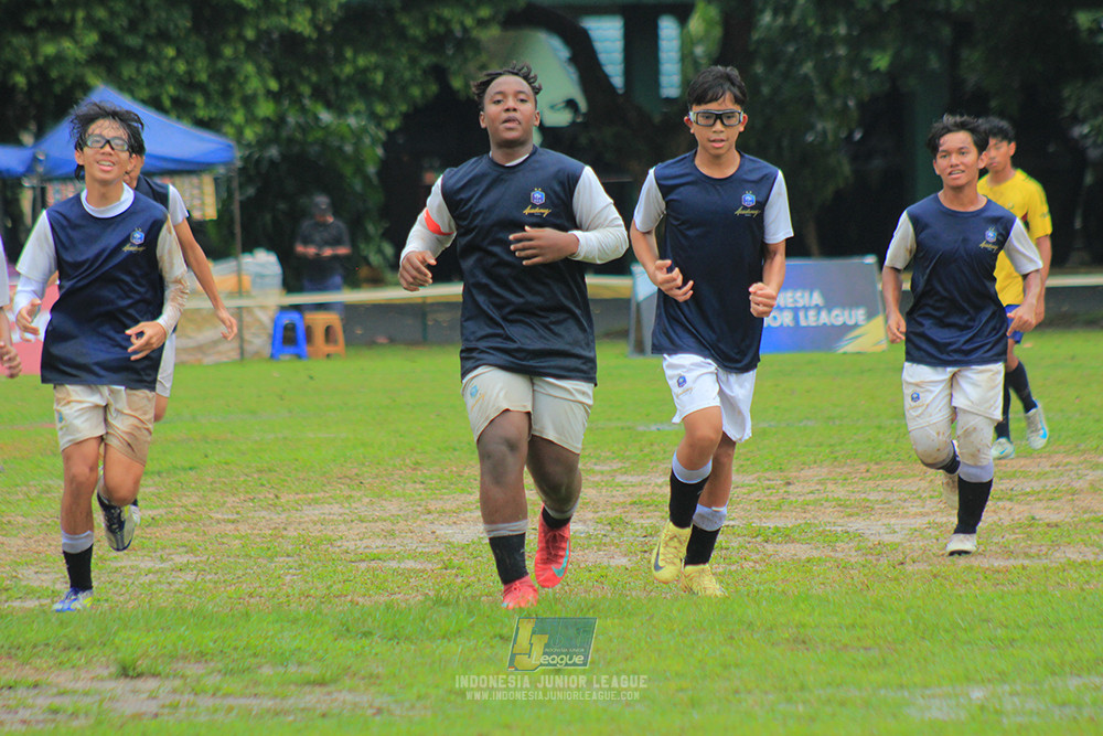 ijl u14 221125 brazillian soccer school lfa vs fff academy jakarta