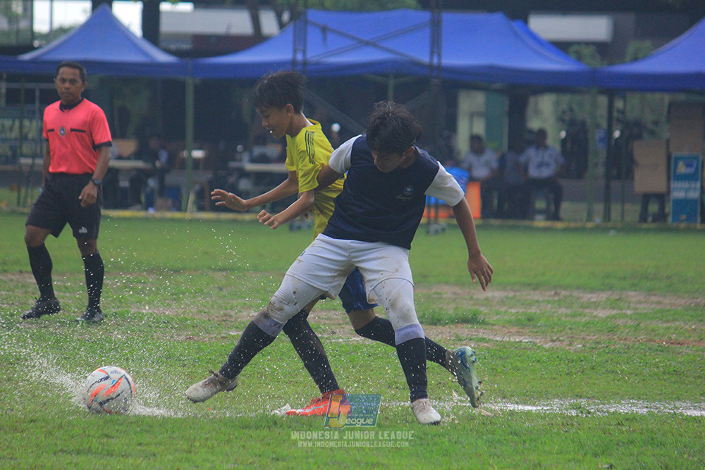ijl u14 221125 brazillian soccer school lfa vs fff academy jakarta