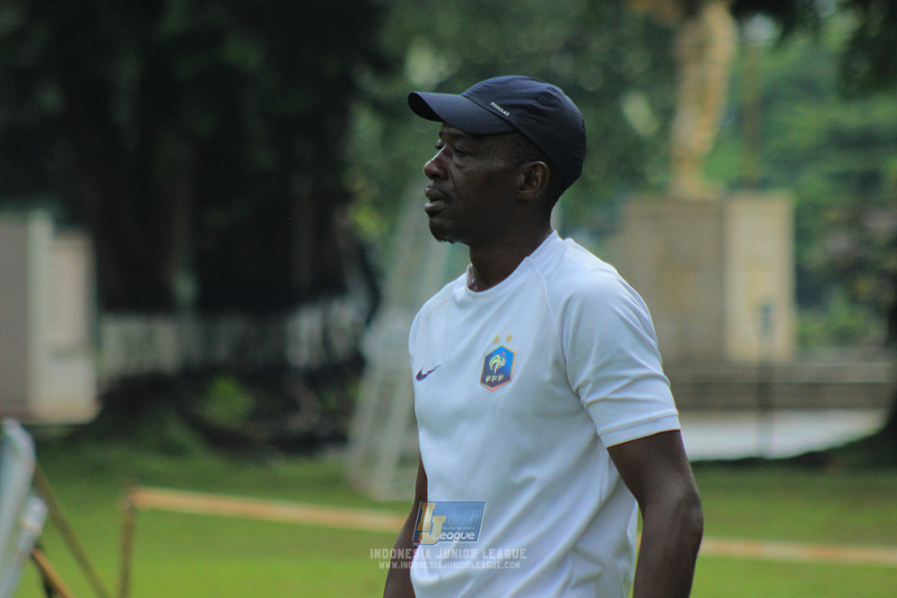 ijl u14 221125 brazillian soccer school lfa vs fff academy jakarta