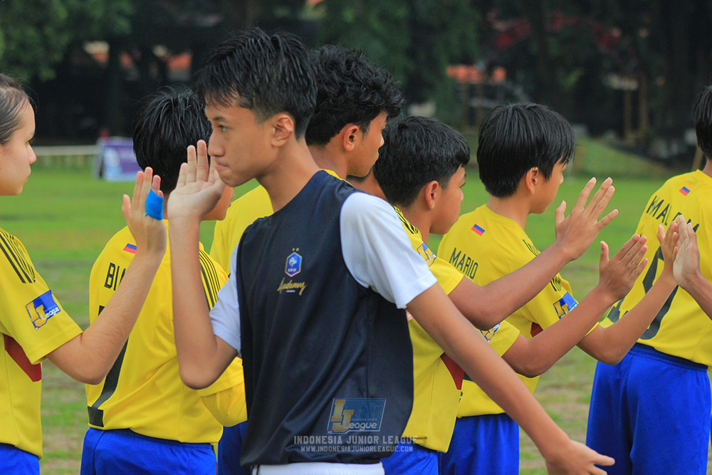 ijl u14 221125 brazillian soccer school lfa vs fff academy jakarta