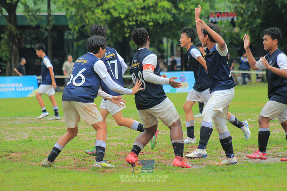 ijl u14 221125 brazillian soccer school lfa vs fff academy jakarta