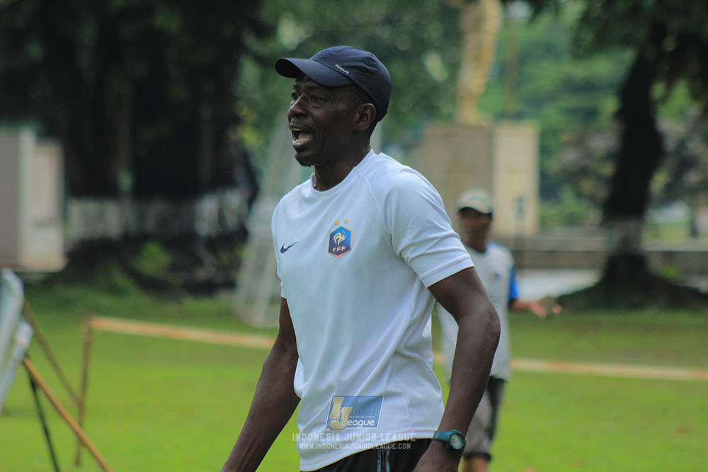 ijl u14 221125 brazillian soccer school lfa vs fff academy jakarta