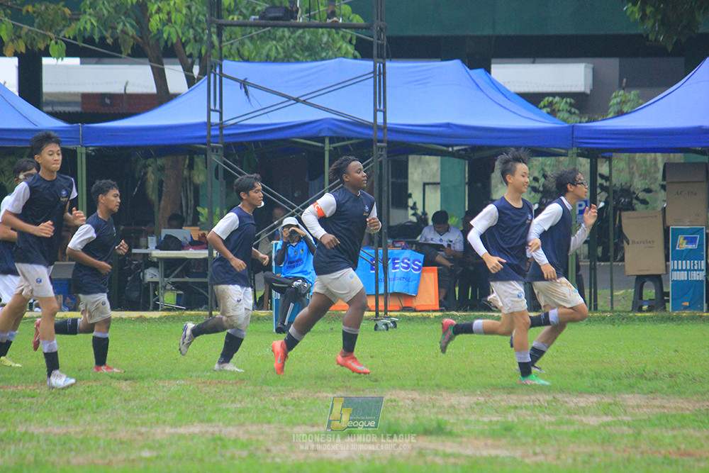 ijl u14 221125 brazillian soccer school lfa vs fff academy jakarta