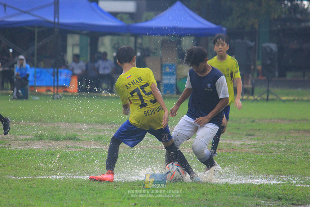 ijl u14 221125 brazillian soccer school lfa vs fff academy jakarta
