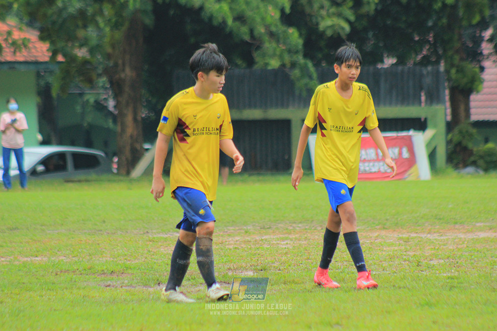 ijl u14 221125 brazillian soccer school lfa vs fff academy jakarta