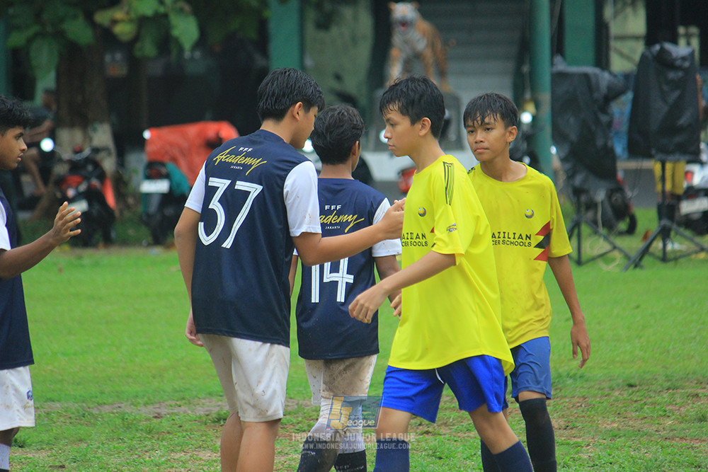 ijl u14 221125 brazillian soccer school lfa vs fff academy jakarta