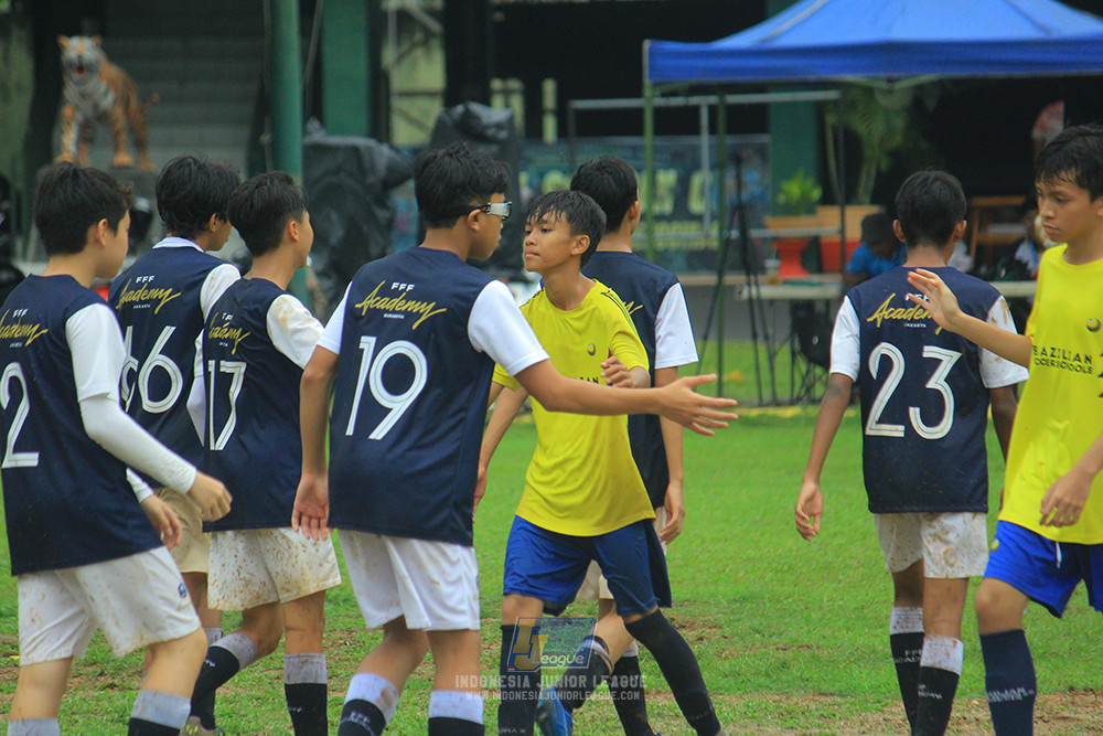 ijl u14 221125 brazillian soccer school lfa vs fff academy jakarta