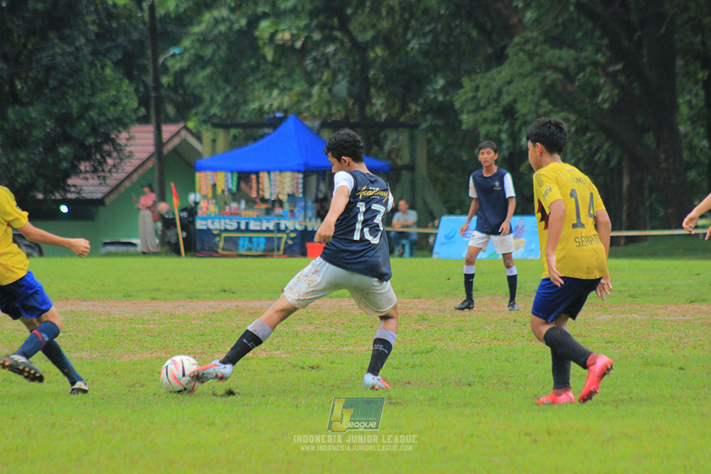 ijl u14 221125 brazillian soccer school lfa vs fff academy jakarta