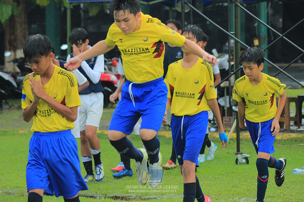 ijl u14 221125 brazillian soccer school lfa vs fff academy jakarta
