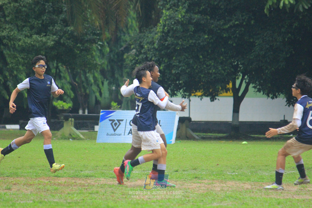 ijl u14 221125 brazillian soccer school lfa vs fff academy jakarta