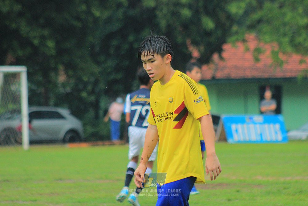 ijl u14 221125 brazillian soccer school lfa vs fff academy jakarta