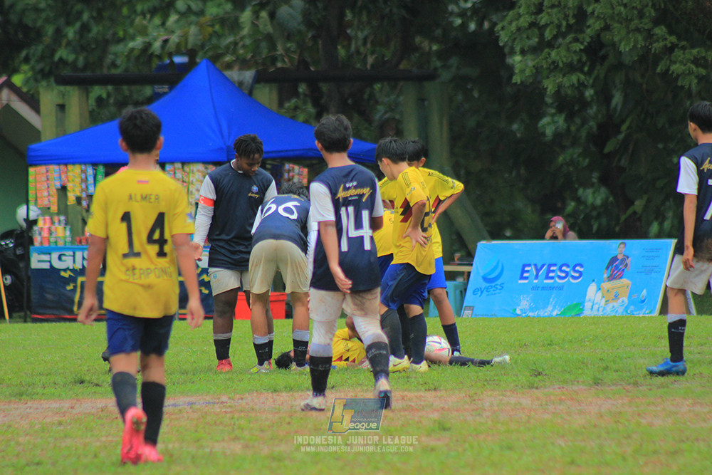 ijl u14 221125 brazillian soccer school lfa vs fff academy jakarta