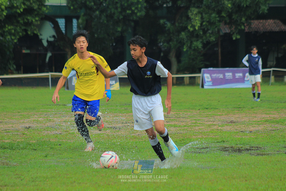 ijl u14 221125 brazillian soccer school lfa vs fff academy jakarta