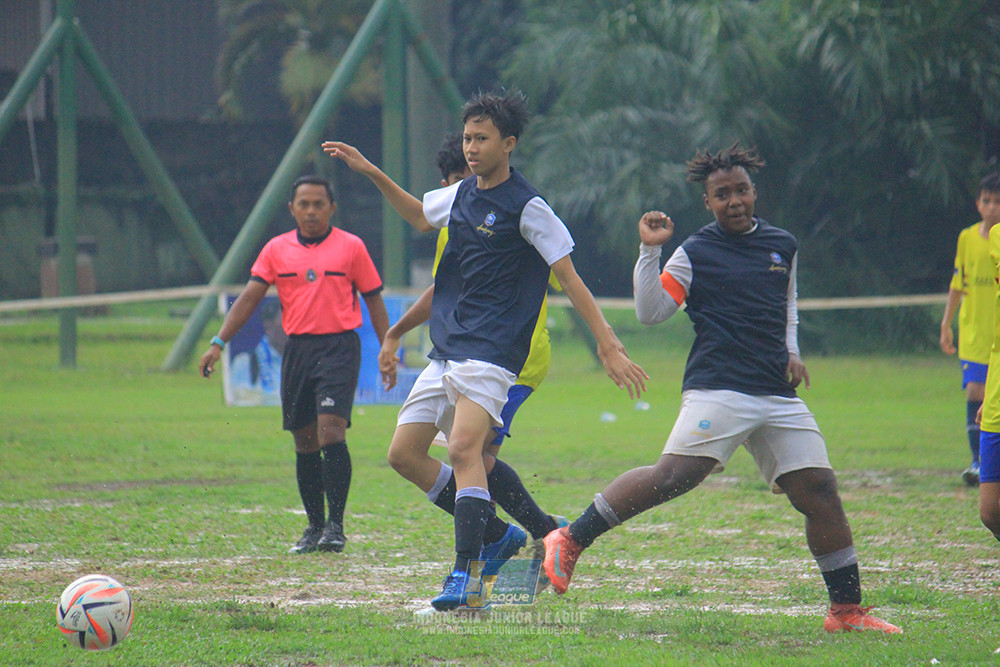 ijl u14 221125 brazillian soccer school lfa vs fff academy jakarta