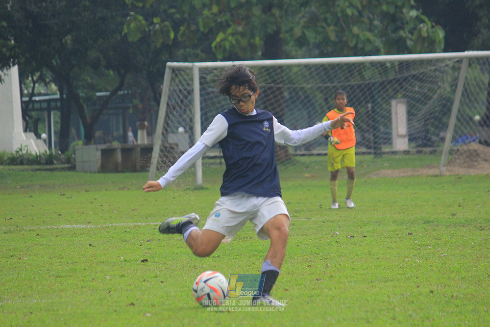 ijl u14 221125 brazillian soccer school lfa vs fff academy jakarta