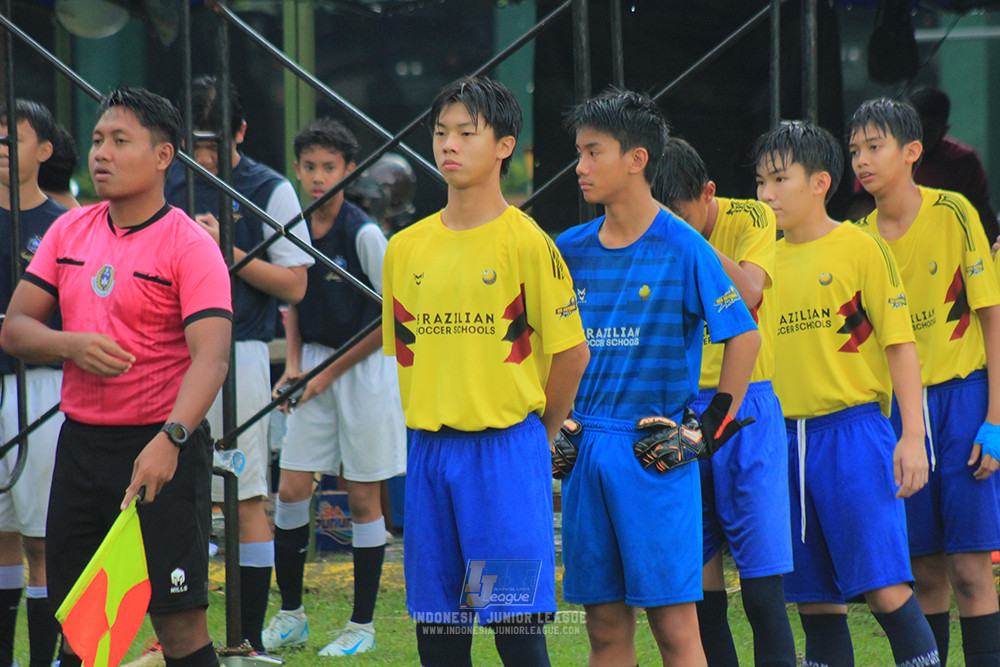 ijl u14 221125 brazillian soccer school lfa vs fff academy jakarta