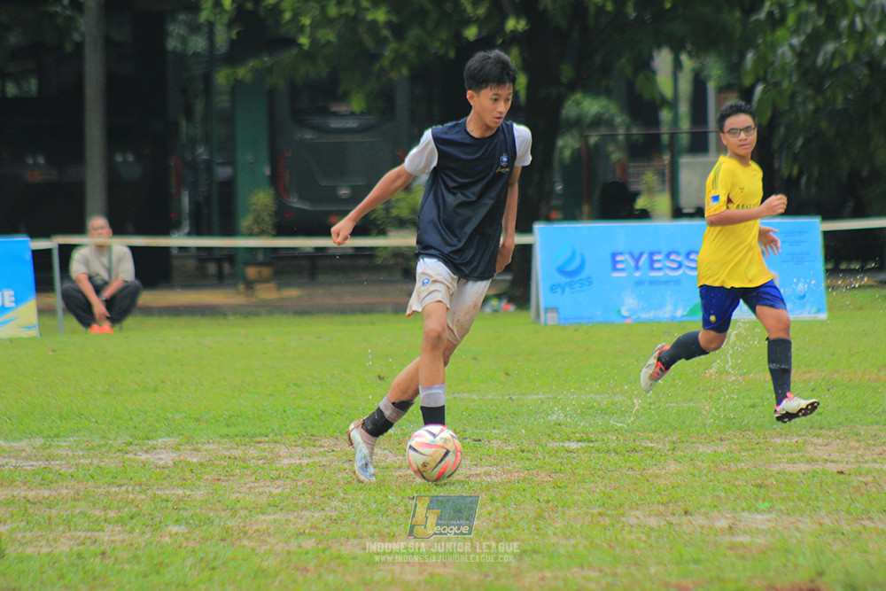 ijl u14 221125 brazillian soccer school lfa vs fff academy jakarta