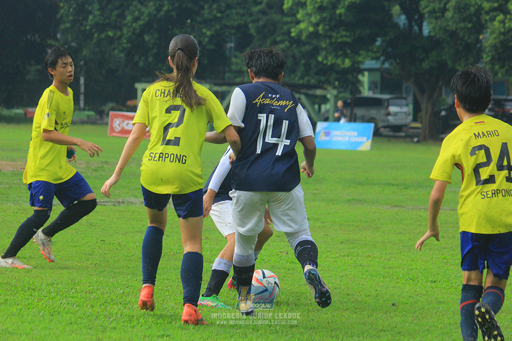 ijl u14 221125 brazillian soccer school lfa vs fff academy jakarta