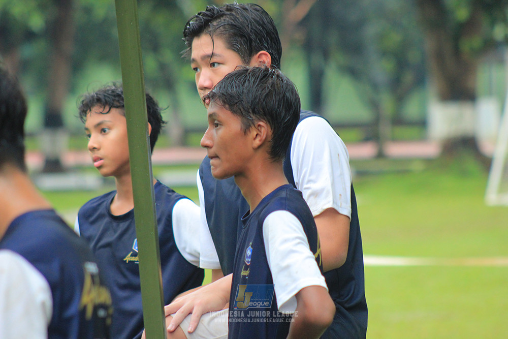 ijl u14 221125 brazillian soccer school lfa vs fff academy jakarta