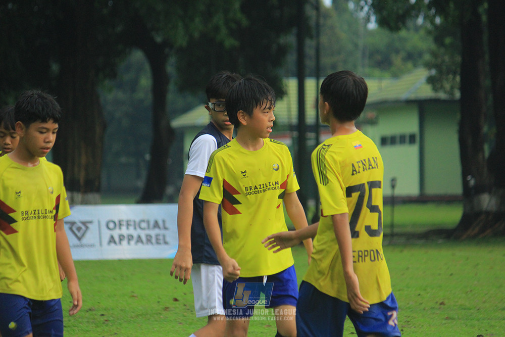 ijl u14 221125 brazillian soccer school lfa vs fff academy jakarta